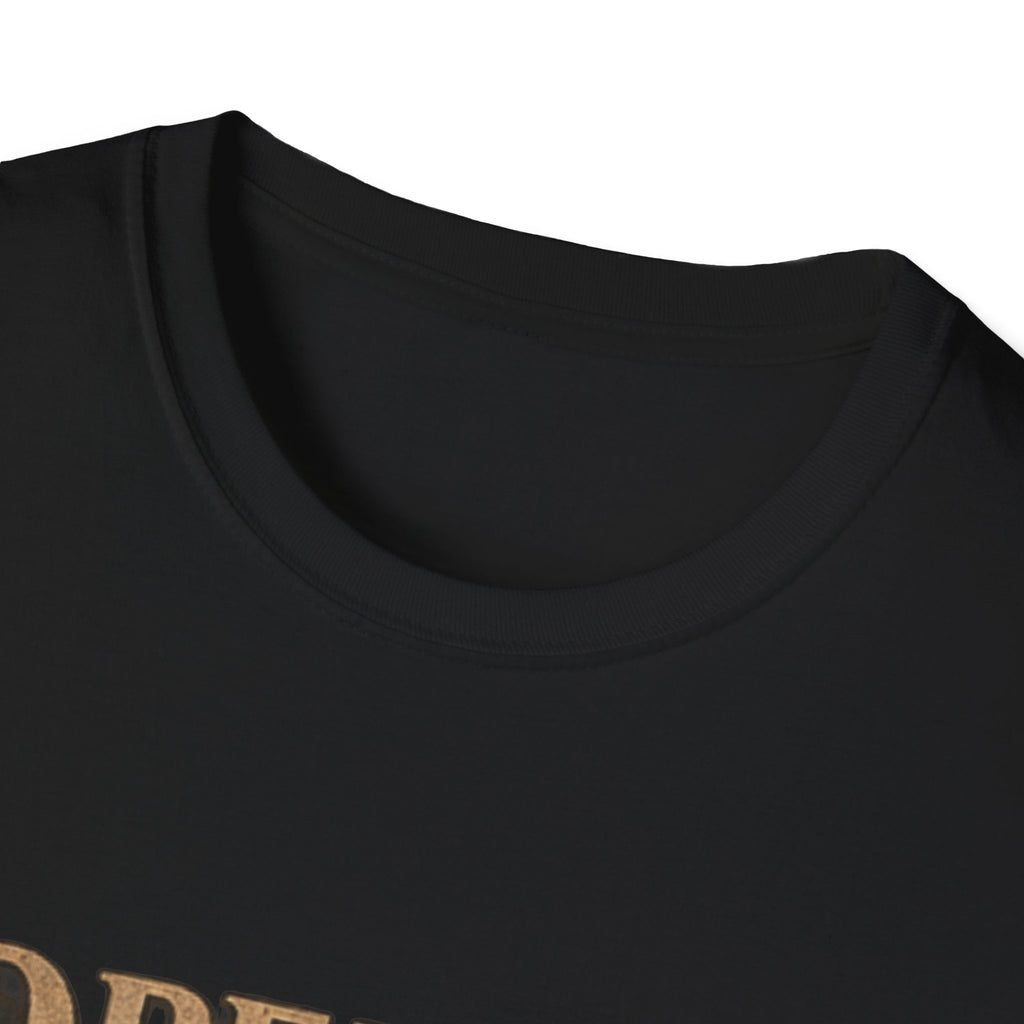 Opening Morning Deer Season T-Shirt outdoor graphic T-shirt product image 8