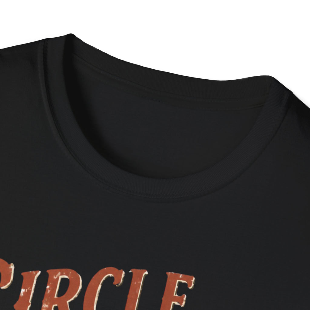 Circle Back Shortly Beagle Rabbit Hunting Shirt