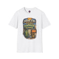 John 3:16 Christian T-Shirt - 'John 3:16 Is My graphic T-shirt product image 1