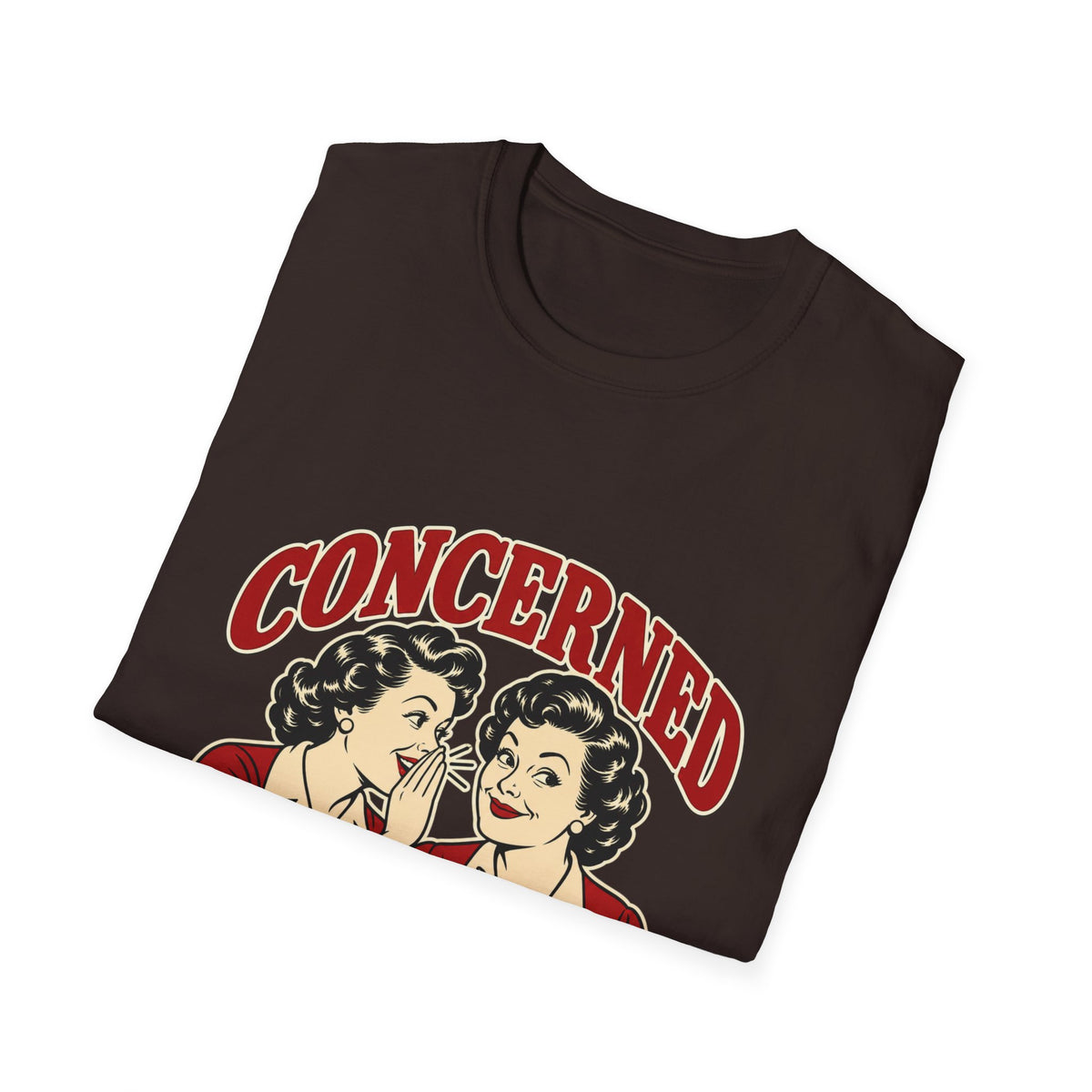 Concerned Ladies Auxiliary