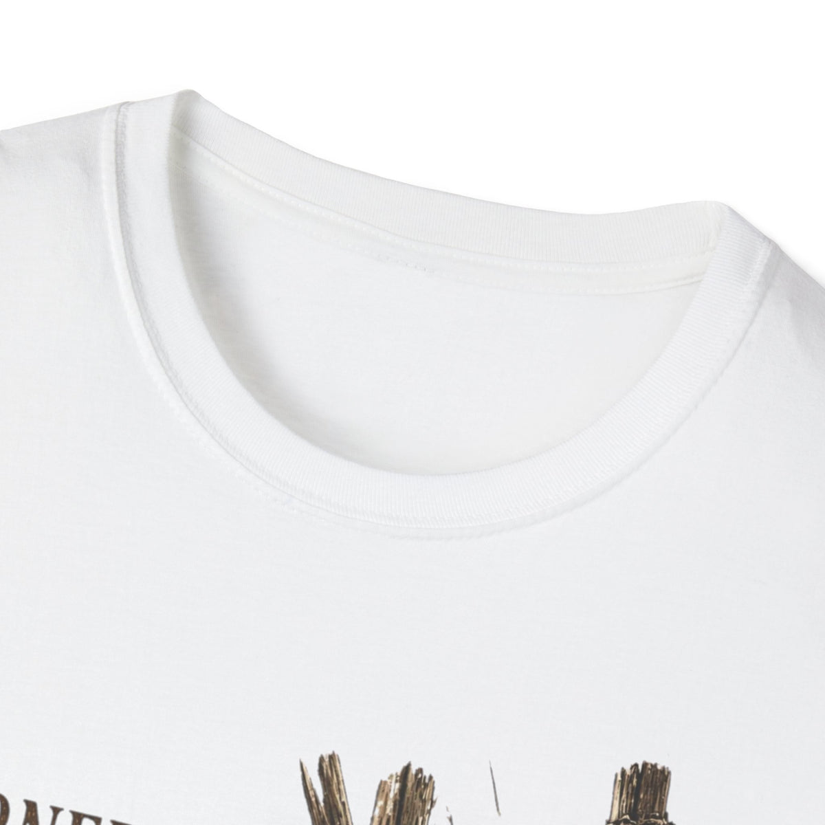 Corners Chaos Courage Catahoula Hog Dog Shirt