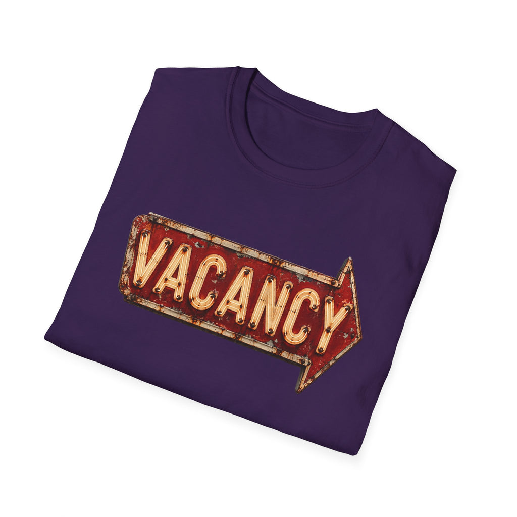 Vacancy