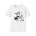 I Love Catfish Haircuts T-Shirt