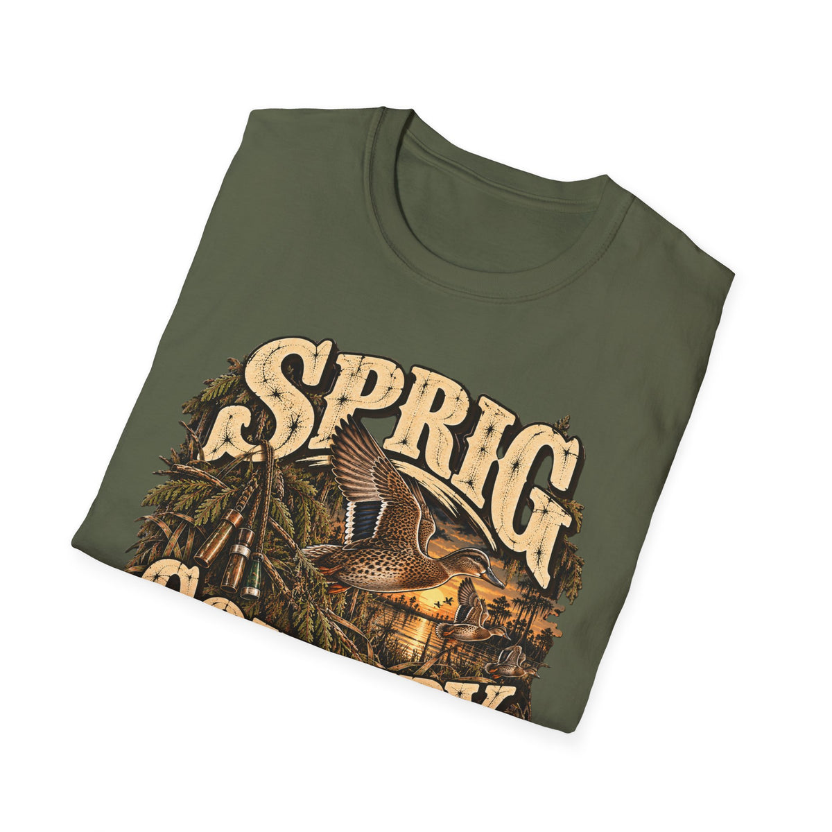 Sprig Country