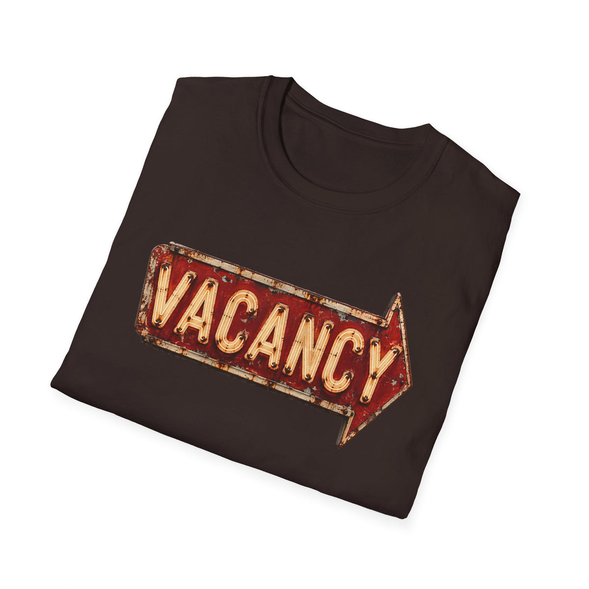Vacancy