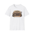 Museum of Unverified Wonders T-Shirt — Roadside Oddities