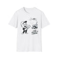 I Love Holding It Wrong T-Shirt