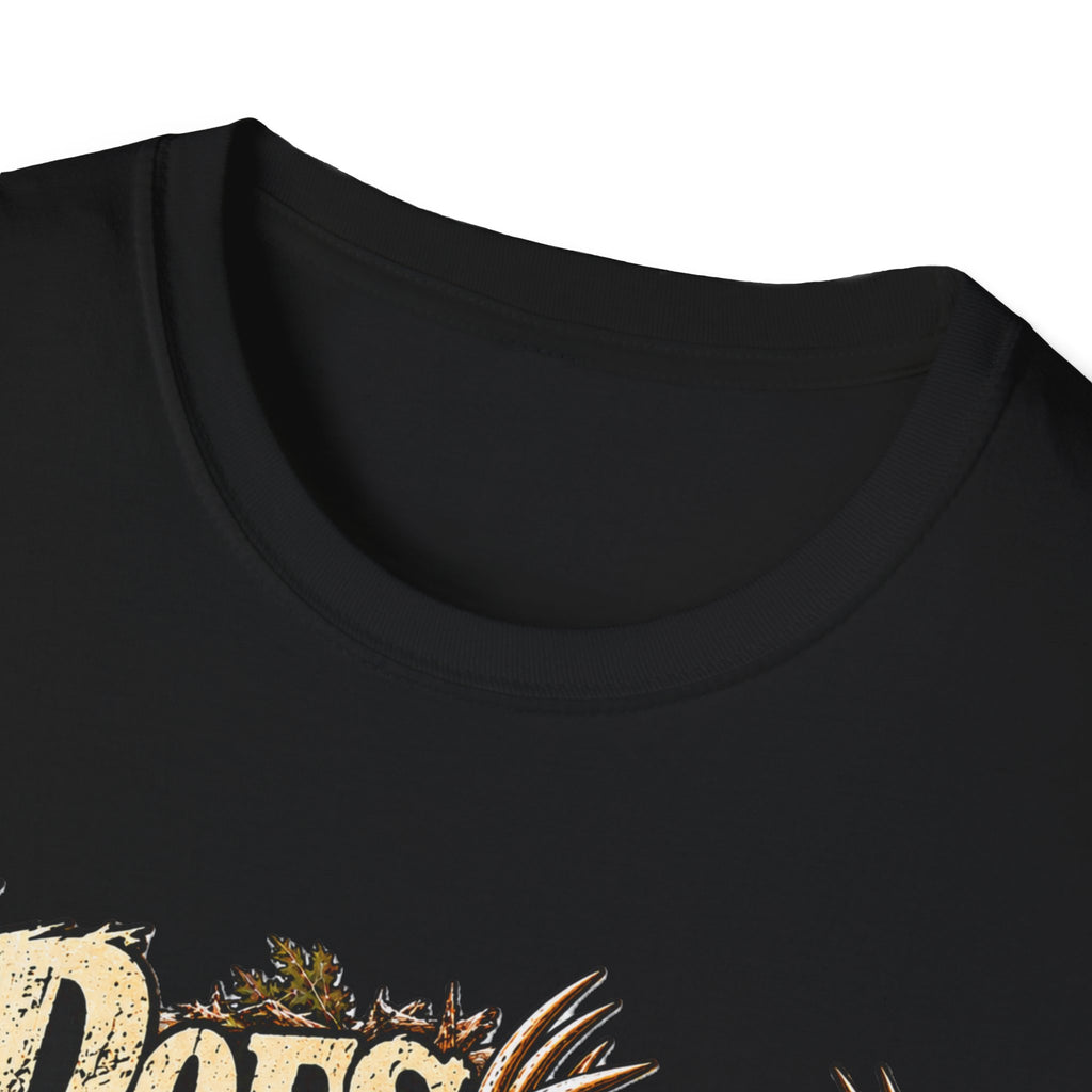 Does Make The Stew Southern Deer Hunting Design