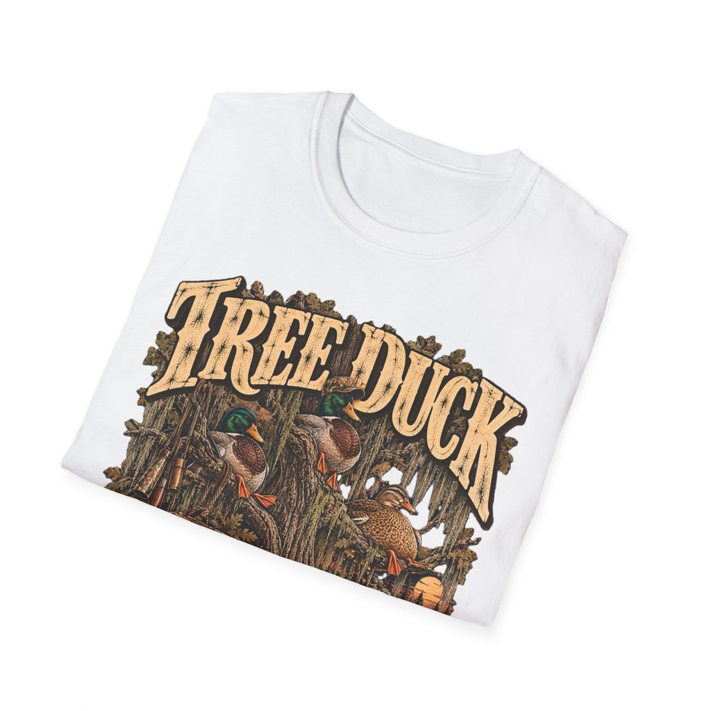 Tree Duck Social Club