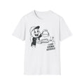 I Love Formal Hotdogs T-Shirt