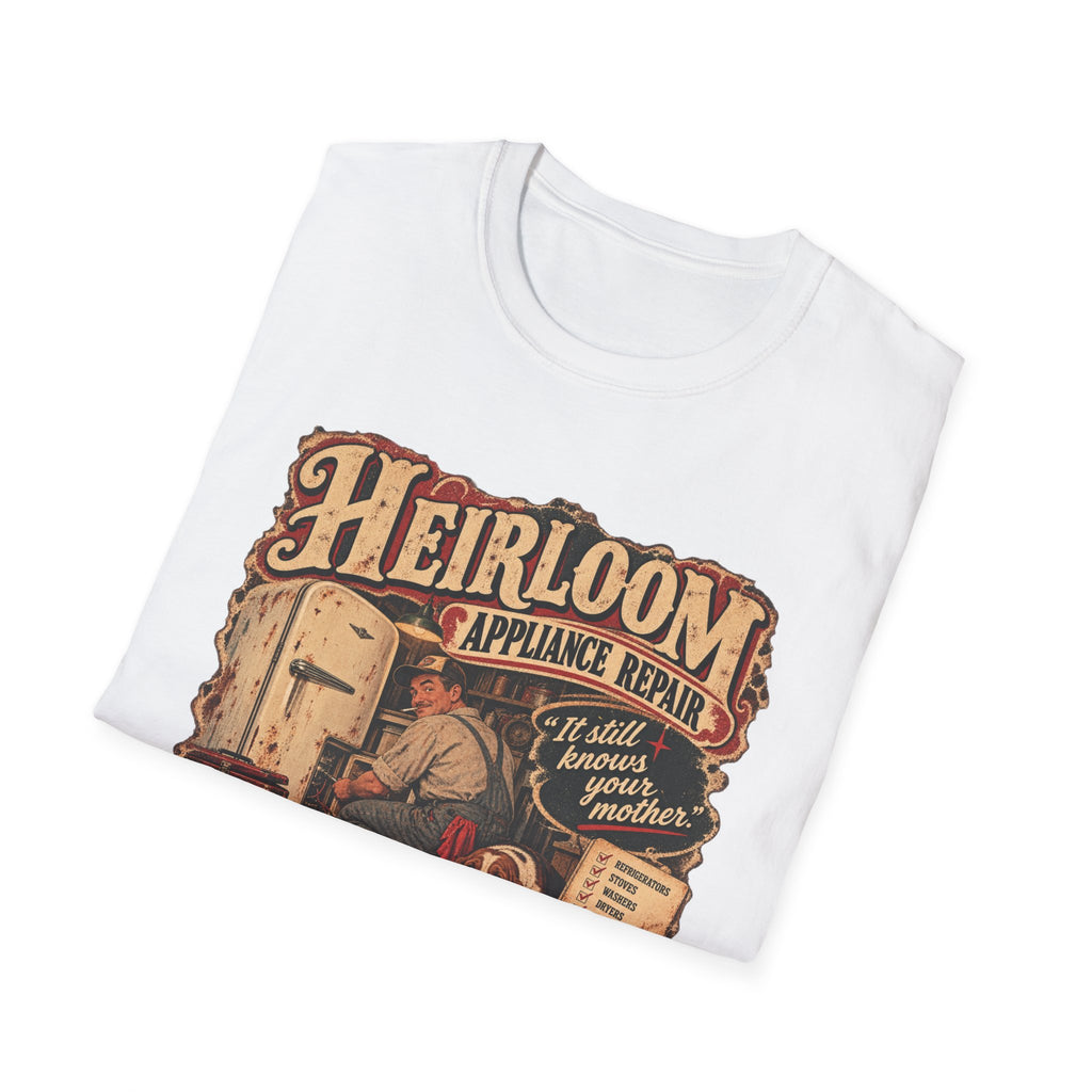 Heirloom Appliance Repair
