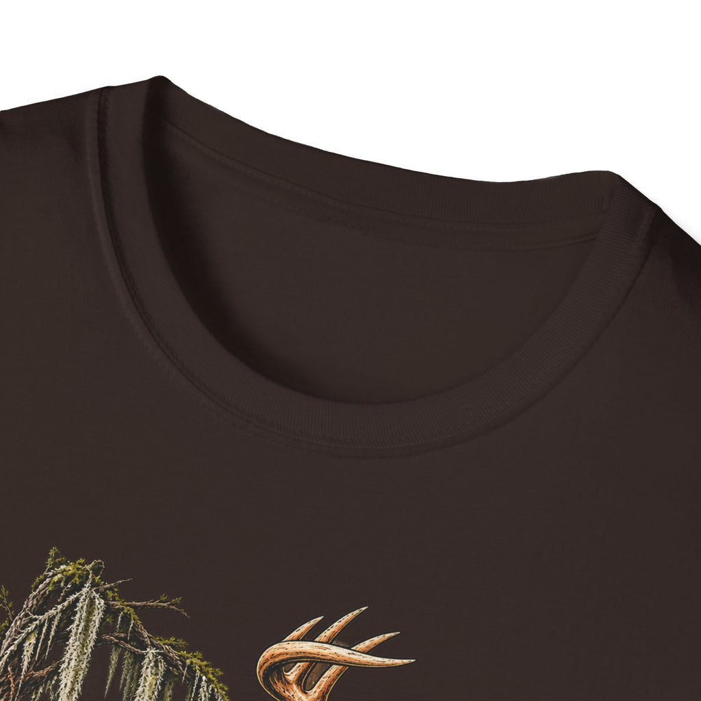 When's The Rut? What Parish? Louisiana Whitetail Design