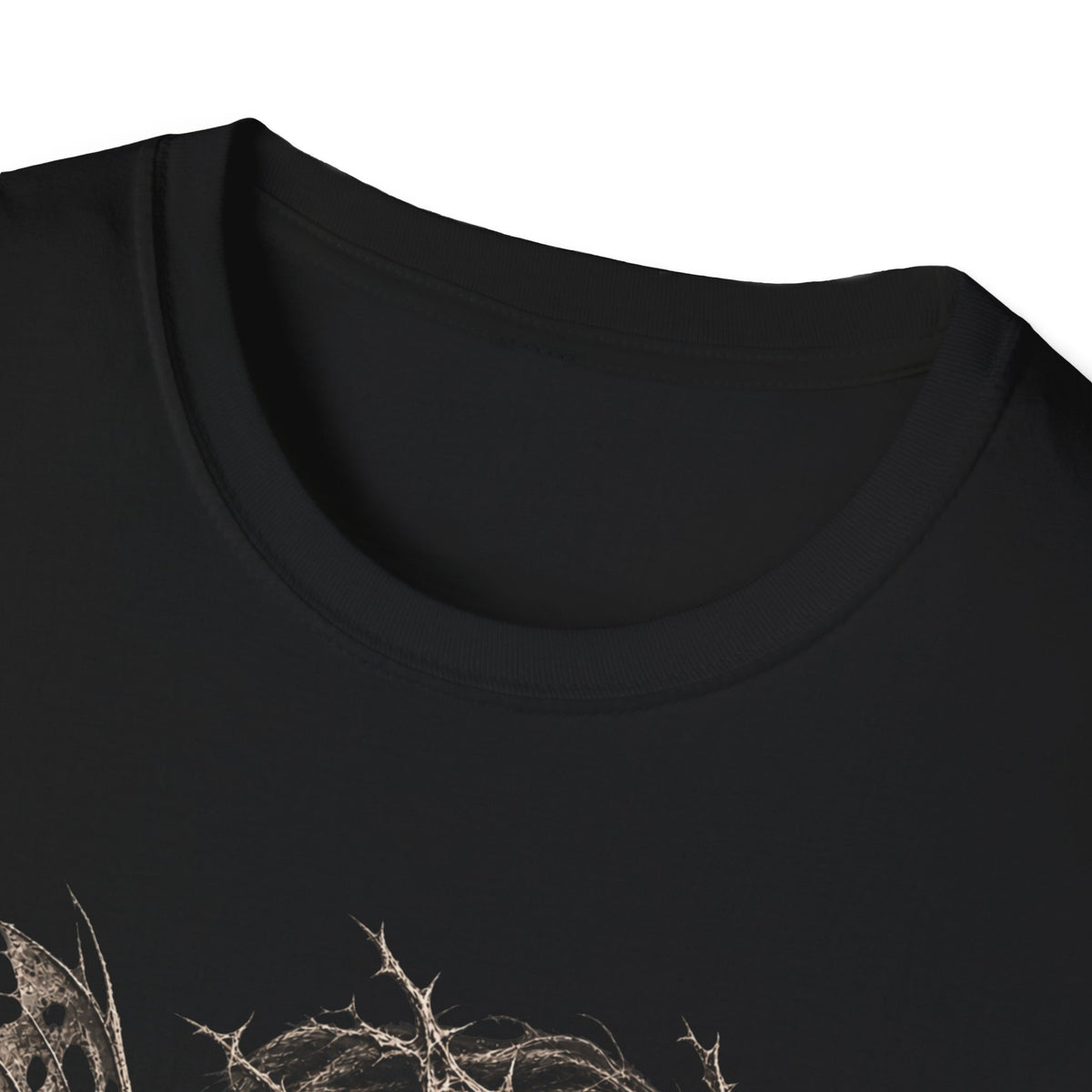 Faerie T-Shirt | Dark Fairy Folklore Artwork