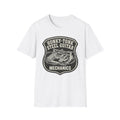 Honky Tonk Steel Guitar T-Shirt | It's Heritage Hoss