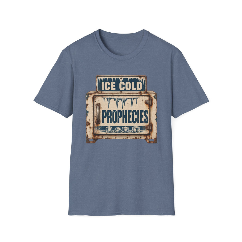 Ice Cold Prophecies
