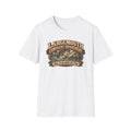 Largemouth Complaint Department T-Shirt — Bass Fishing