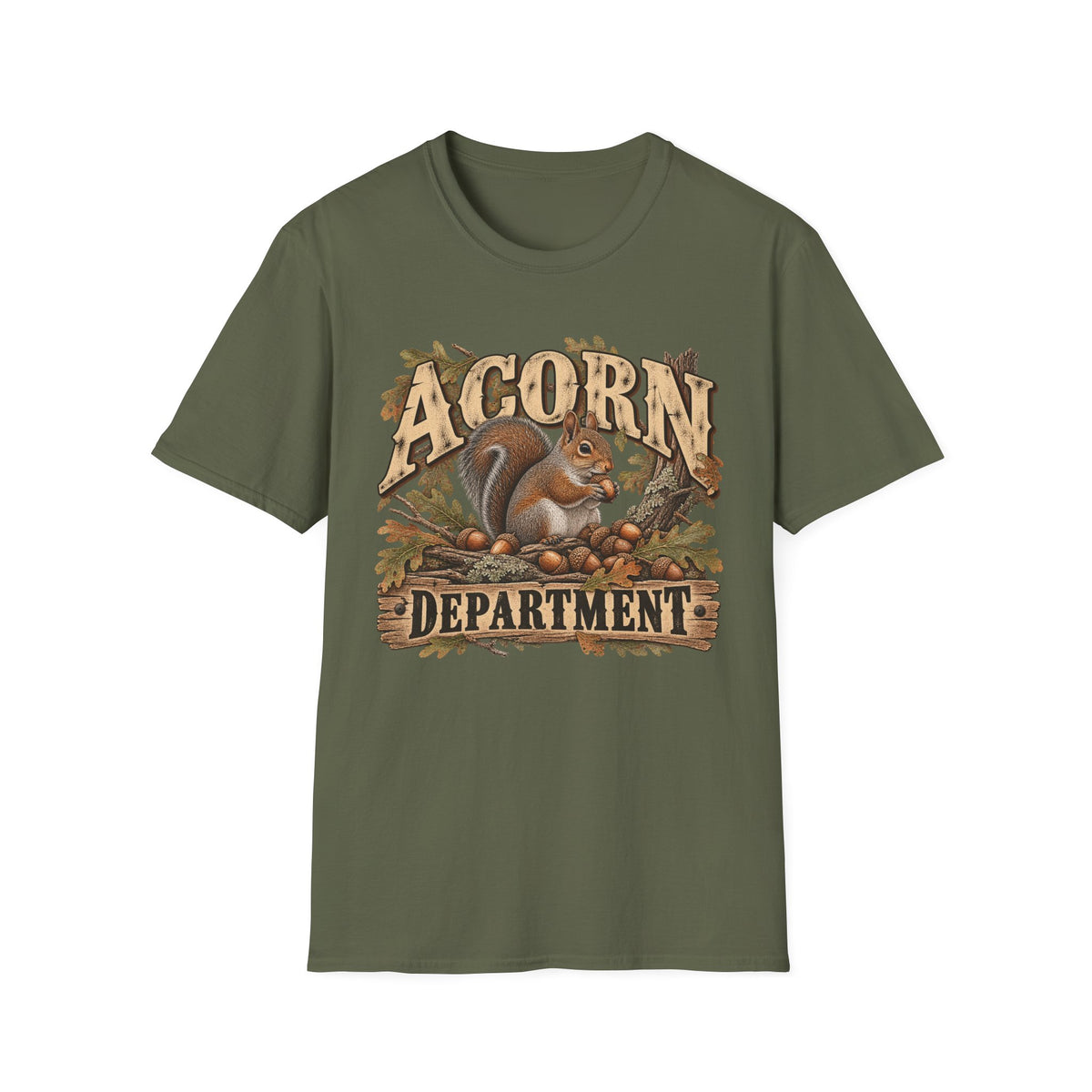 Acorn Department