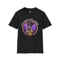 Raven Occult Shirt | It's Heritage Hoss Gothic Graphic Tee graphic T-shirt product image 1