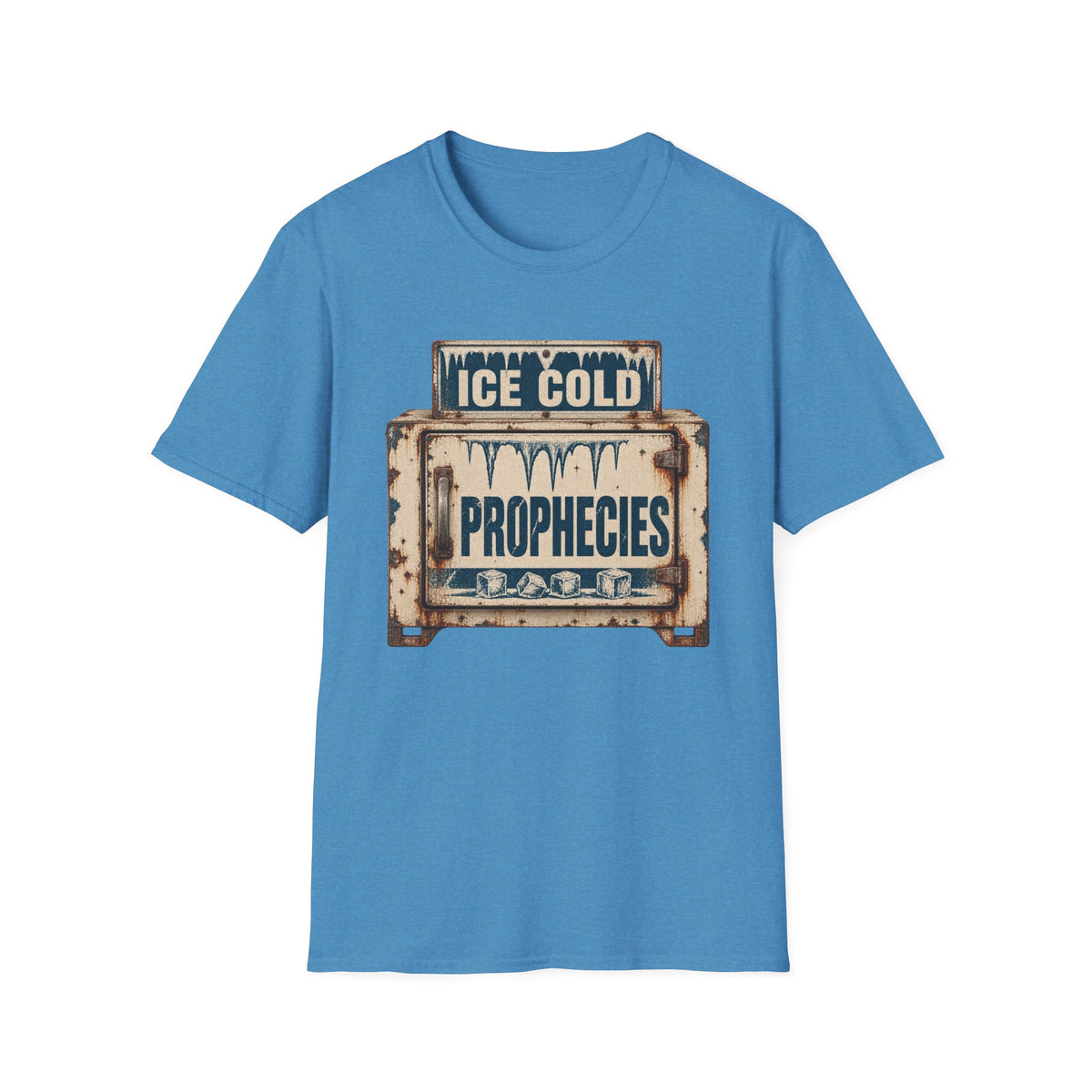 Ice Cold Prophecies