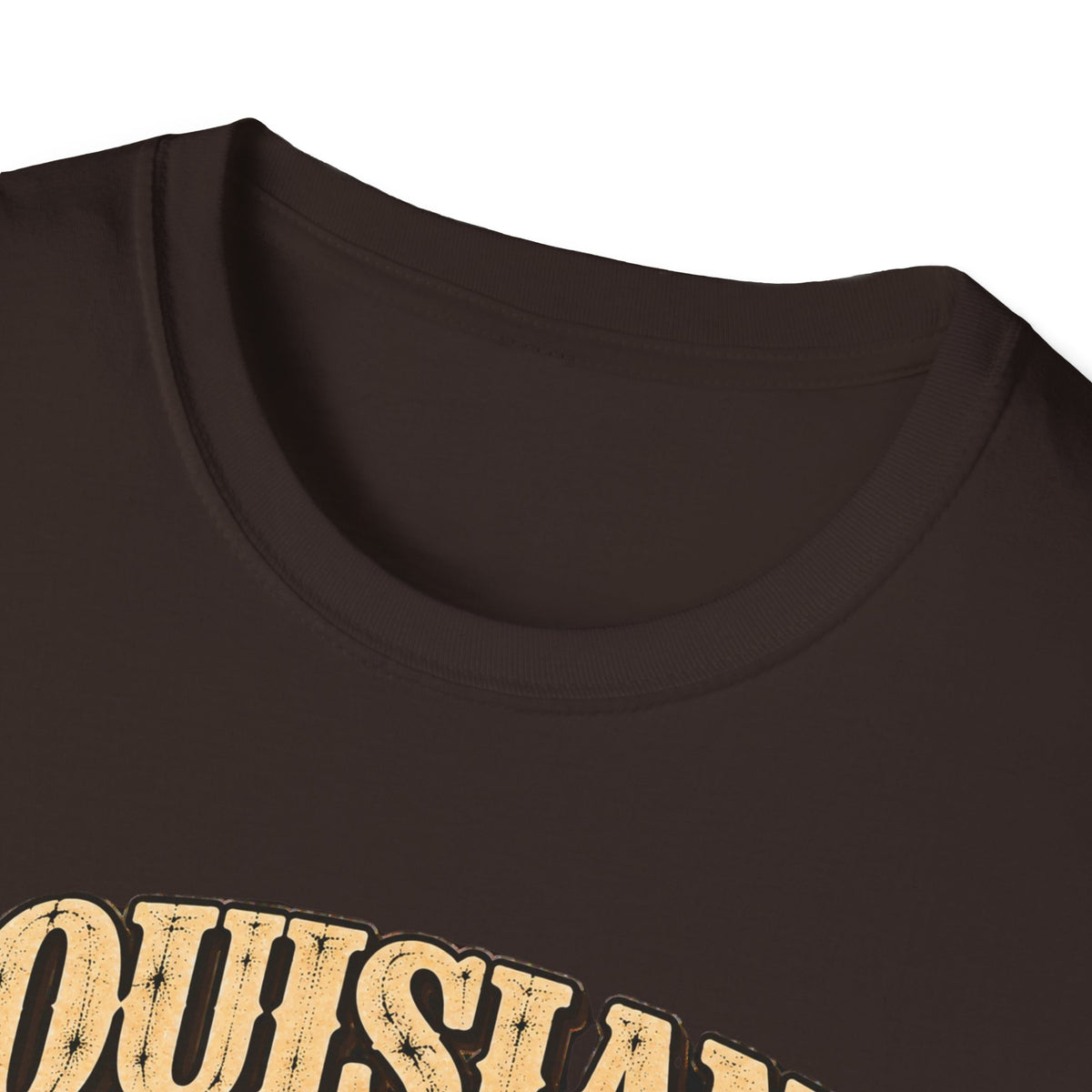 Louisiana Marsh Standard Issue