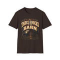 Three Knocks at the Barn