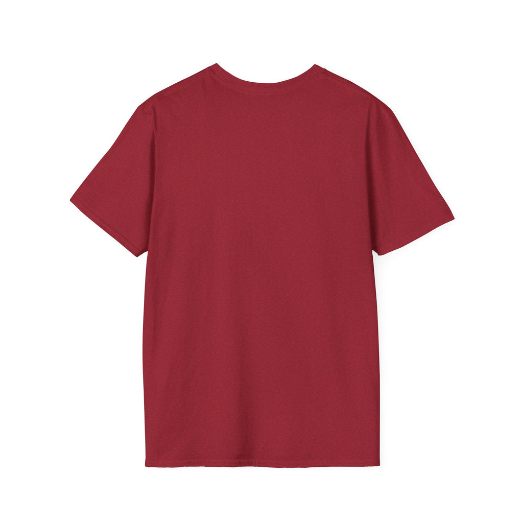 Bayou Rougarou Tracking Permit T-Shirt — Louisiana Cryptid