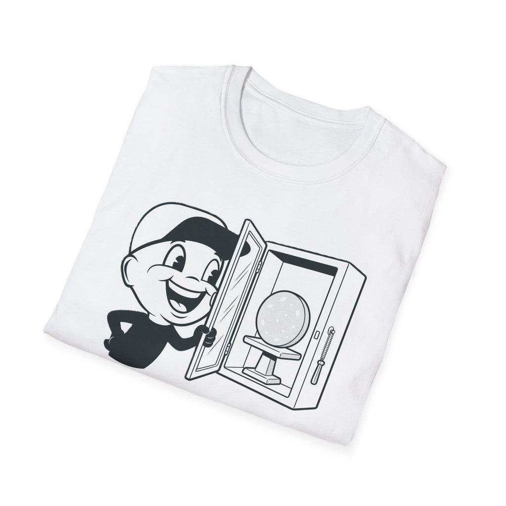 I Love Emergency Bologna T-Shirt