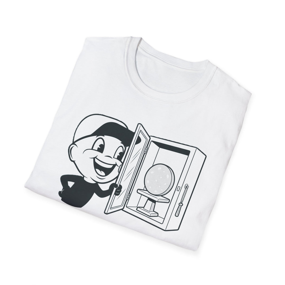 I Love Emergency Bologna T-Shirt
