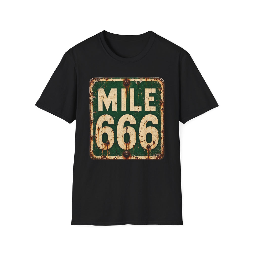 Mile 666
