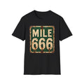 Mile 666