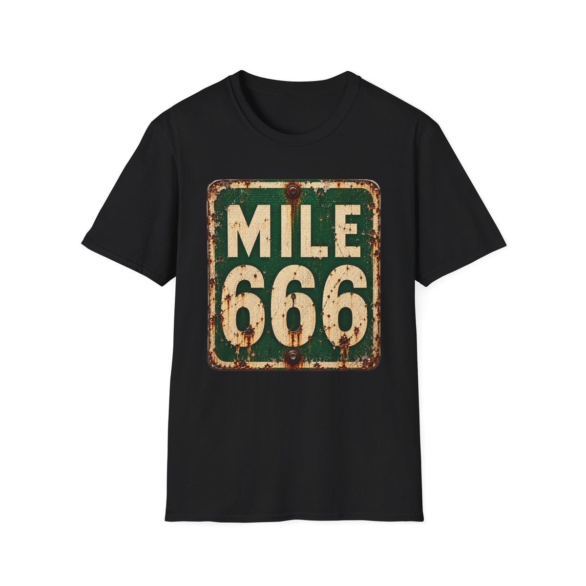 Mile 666
