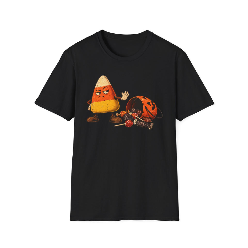 Candy Corn Apologist