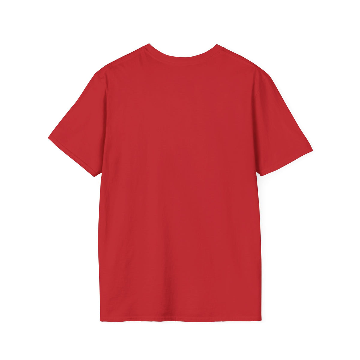 Cat T-Shirt - "Life is Meow" Minimalist Cat Graphic Tee graphic T-shirt product image 10