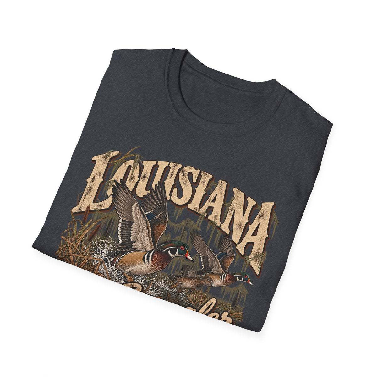 Louisiana Squealer Season