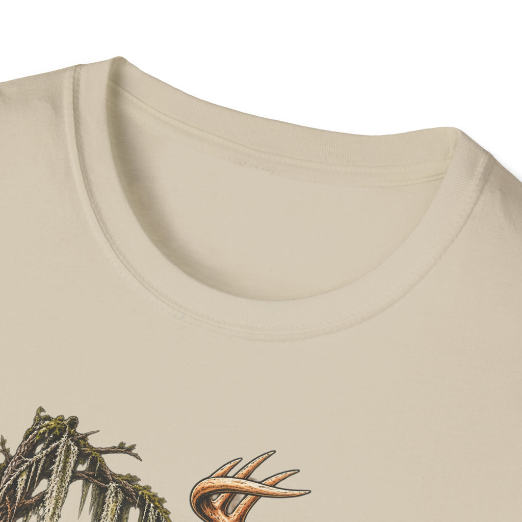 When's The Rut? What Parish? Louisiana Whitetail Design