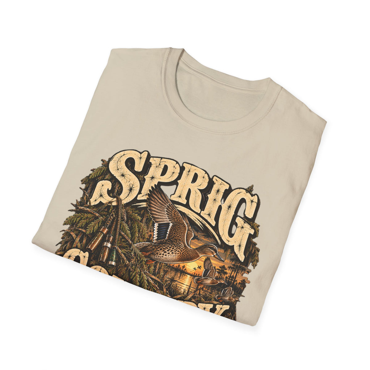 Sprig Country
