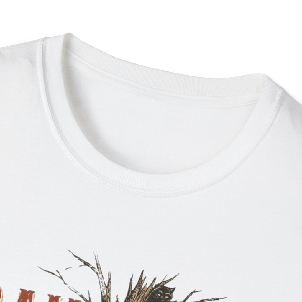 3AM Howl and Holler Coonhound Hunting Shirt