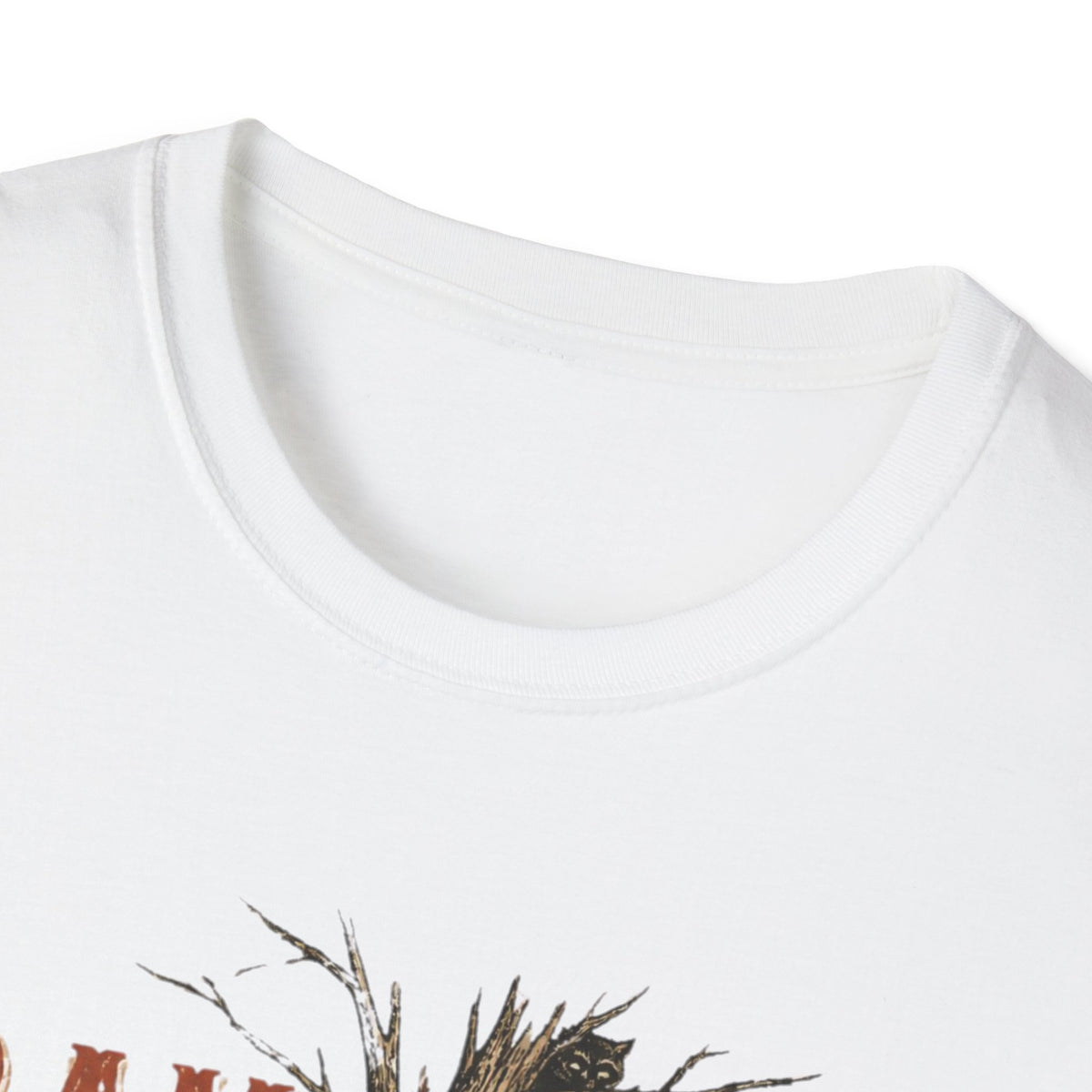 3AM Howl and Holler Coonhound Hunting Shirt