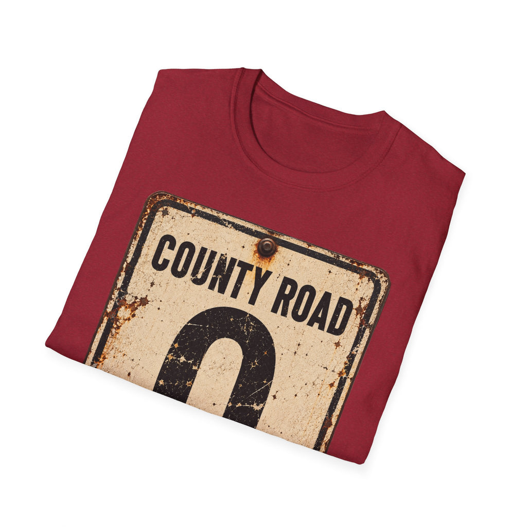 County Road Zero