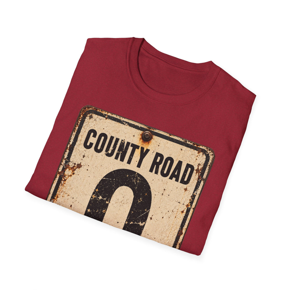 County Road Zero