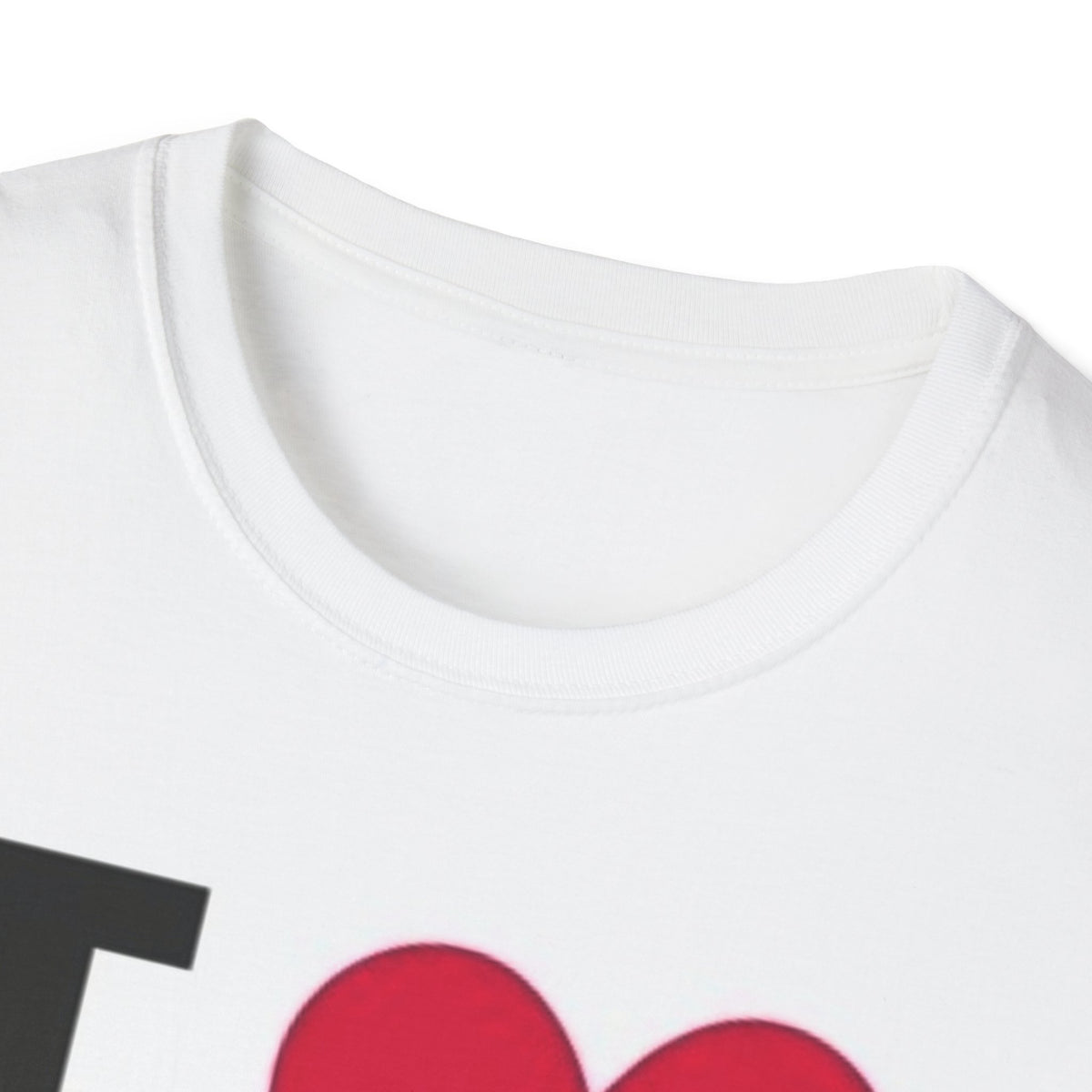 I Love Fart Jokes T-Shirt