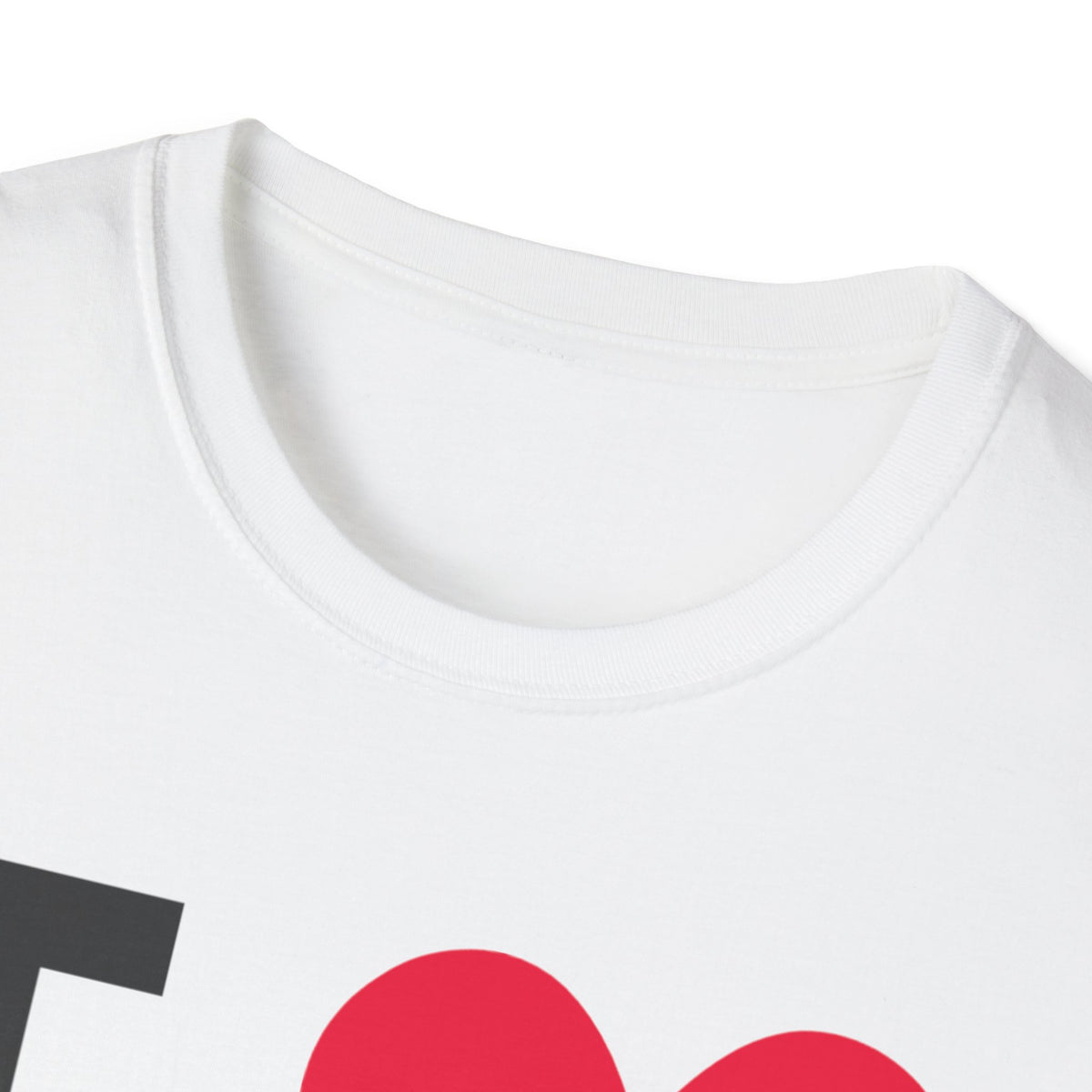 I Love Jesus T-Shirt