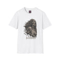 Banshee Graphic T-Shirt - Gothic Horror Spirit Illustration graphic T-shirt product image 1