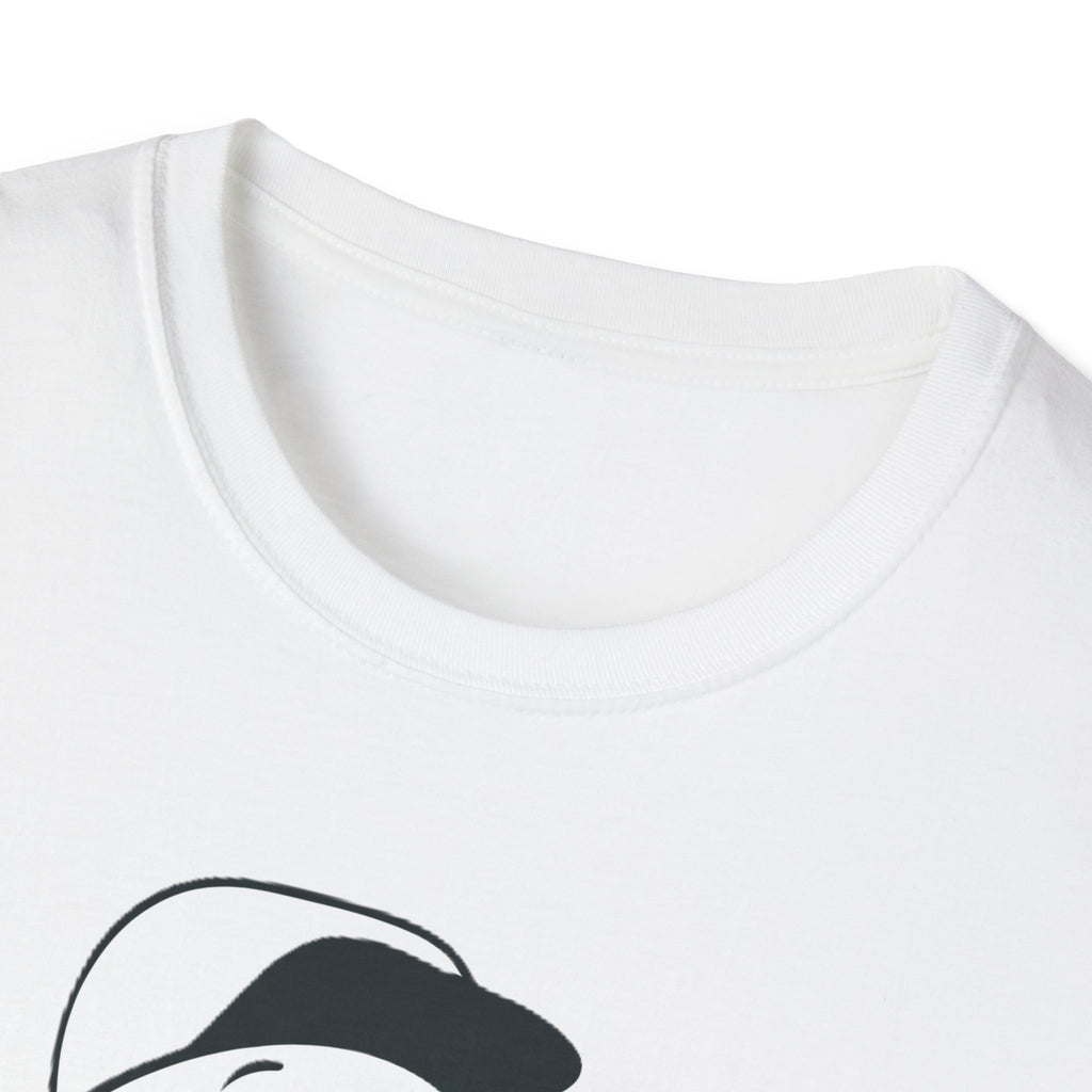 Lil Hoss Loves Gator Float T-Shirt