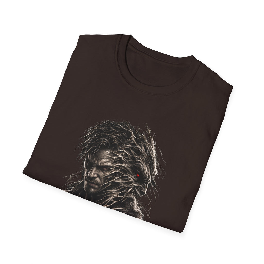 Mimic T-Shirt | Dark Fantasy Monster Artwork