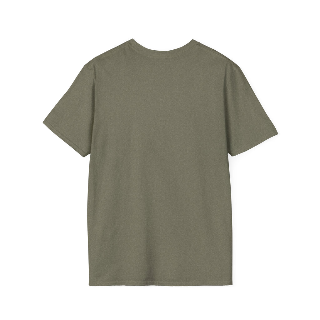 Bawcomville Bayou Power Louisiana T-Shirt | It's Heritage Hoss