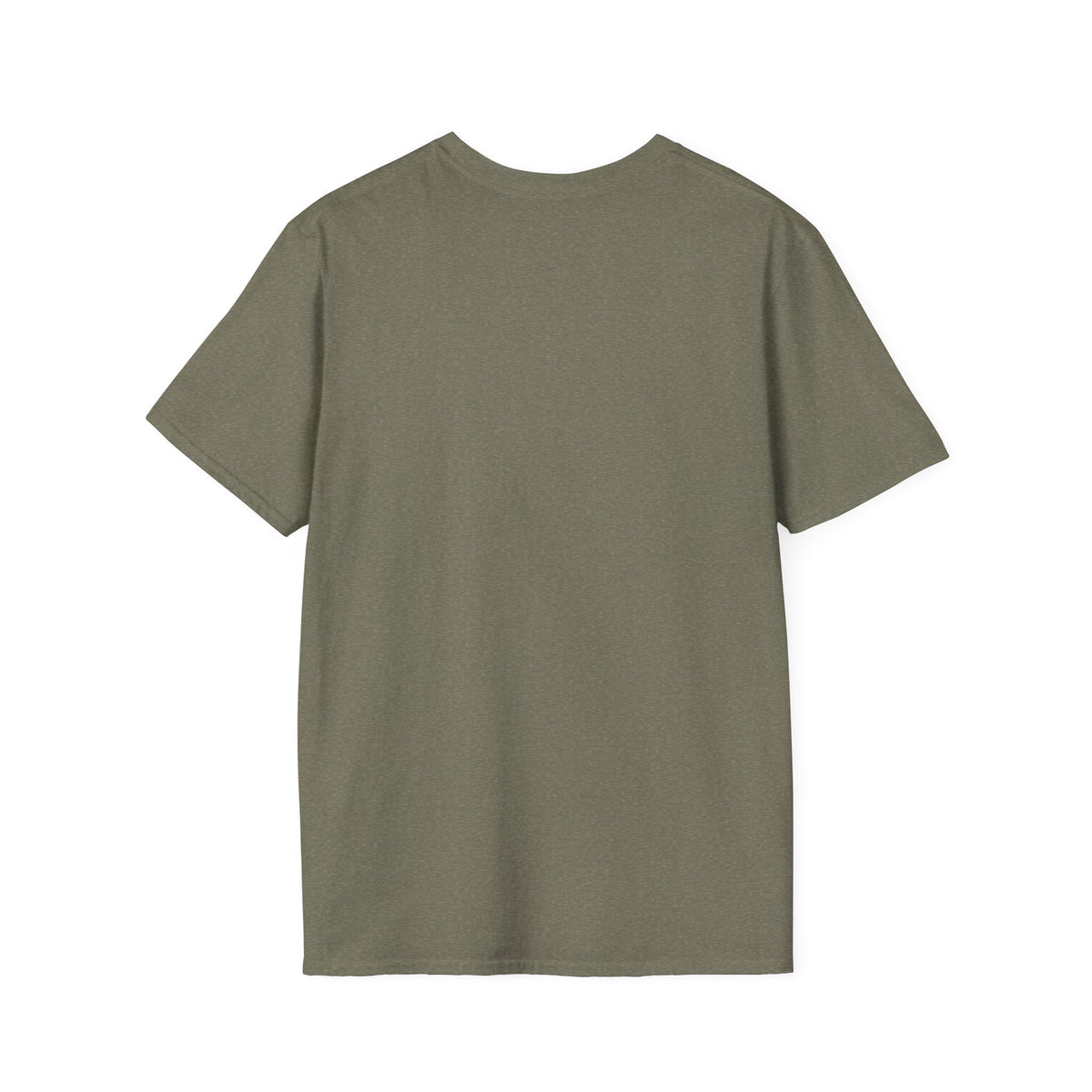 Bawcomville Bayou Power Louisiana T-Shirt | It's Heritage Hoss