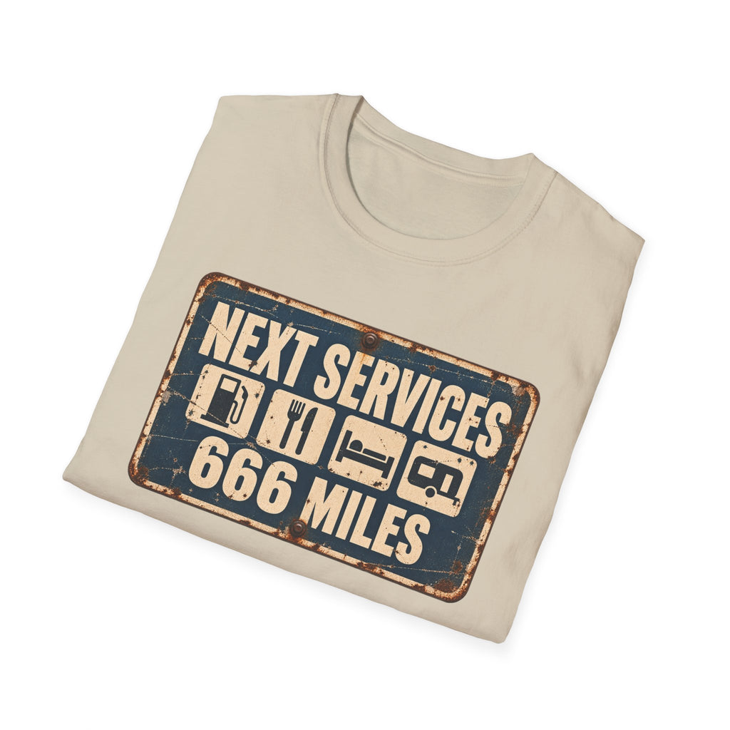 Next Services 666 Miles