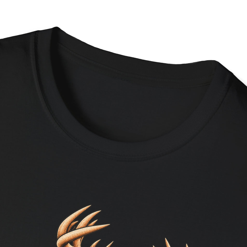 Squirrel Alliance Treasurer Woodland Whitetail Hunting Design