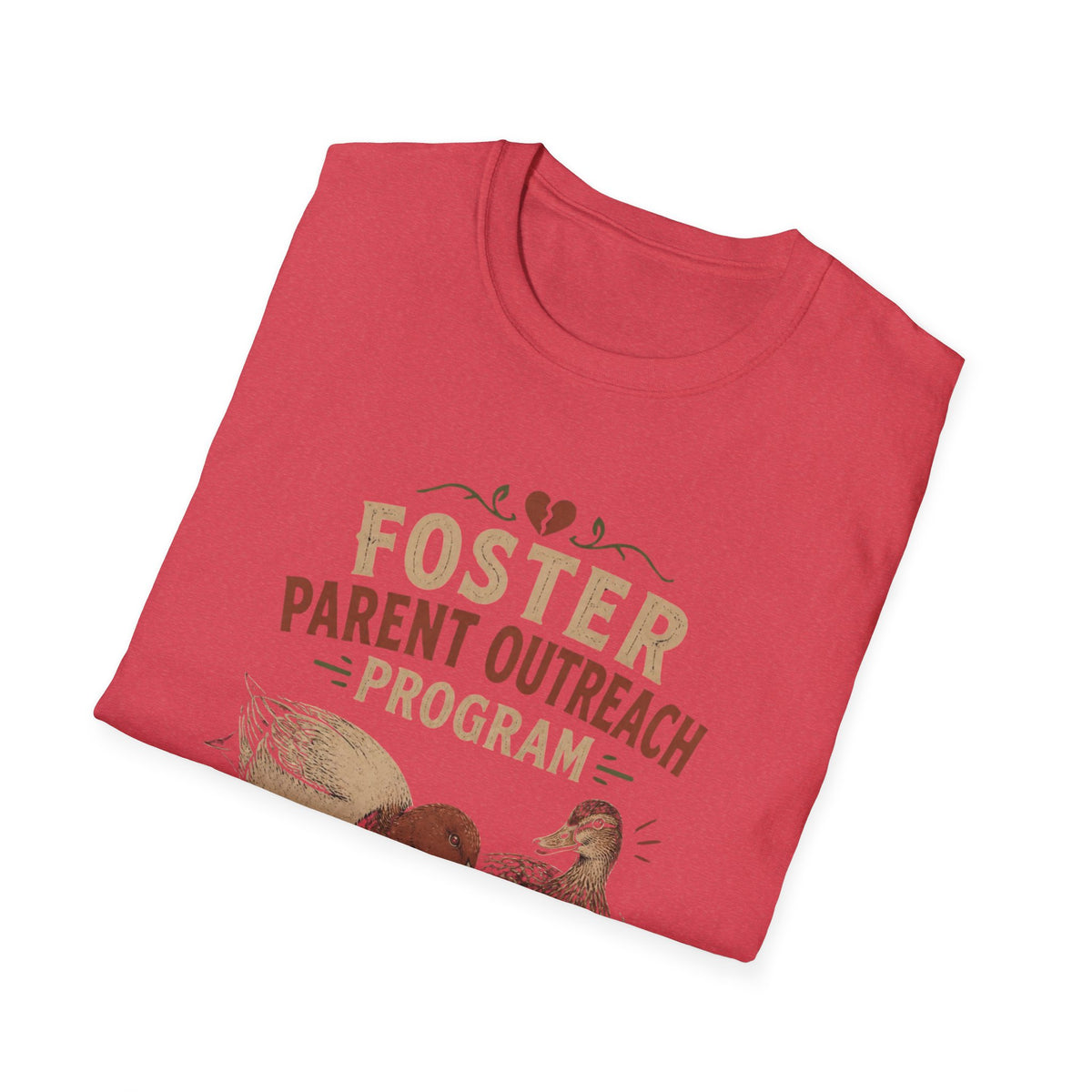 Foster Parent Outreach Program